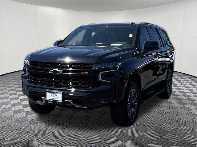 used 2023 Chevrolet Tahoe car, priced at $62,997