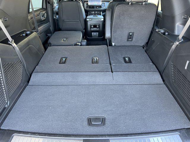 used 2023 Chevrolet Tahoe car, priced at $62,997