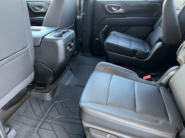used 2023 Chevrolet Tahoe car, priced at $62,997