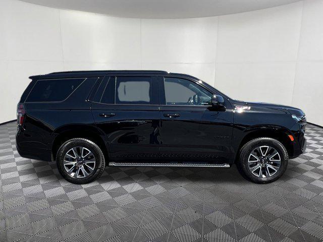 used 2023 Chevrolet Tahoe car, priced at $62,997