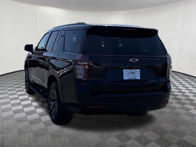 used 2023 Chevrolet Tahoe car, priced at $62,997