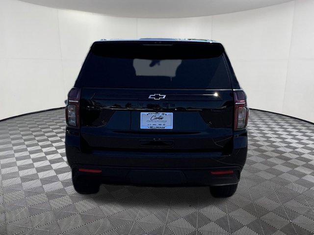 used 2023 Chevrolet Tahoe car, priced at $62,997