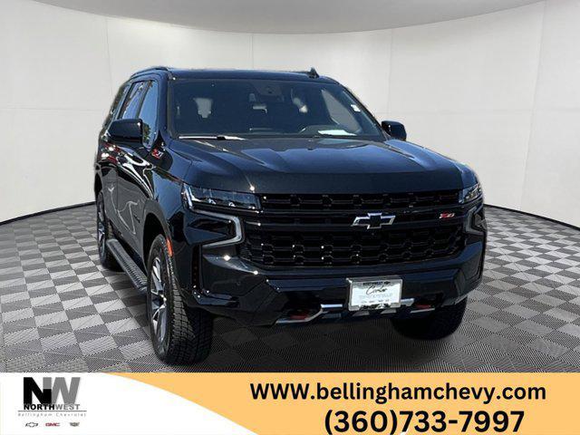 used 2023 Chevrolet Tahoe car, priced at $62,997