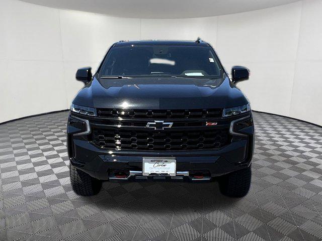 used 2023 Chevrolet Tahoe car, priced at $62,997