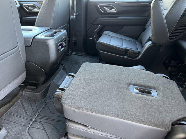 used 2023 Chevrolet Tahoe car, priced at $62,997