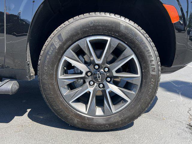 used 2023 Chevrolet Tahoe car, priced at $62,997