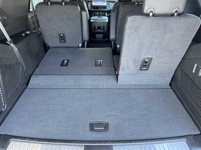 used 2023 Chevrolet Tahoe car, priced at $62,997