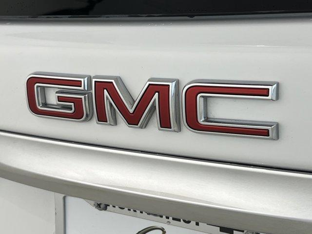 used 2024 GMC Terrain car, priced at $25,897