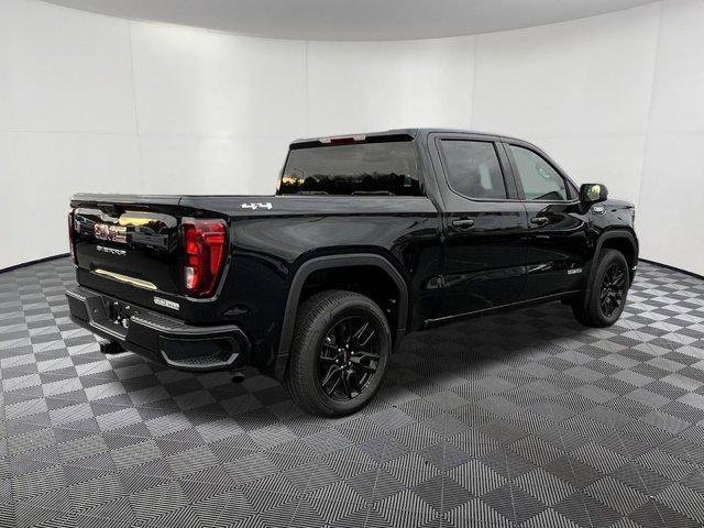 new 2025 GMC Sierra 1500 car, priced at $51,495