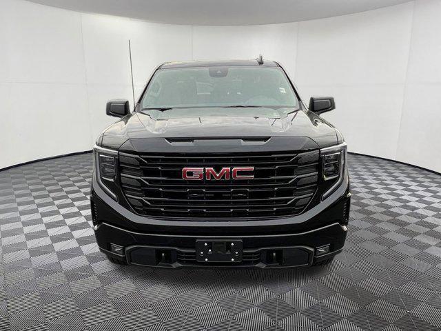 new 2025 GMC Sierra 1500 car, priced at $51,495