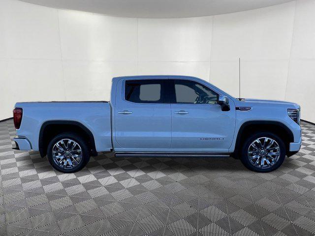 new 2025 GMC Sierra 1500 car, priced at $71,985