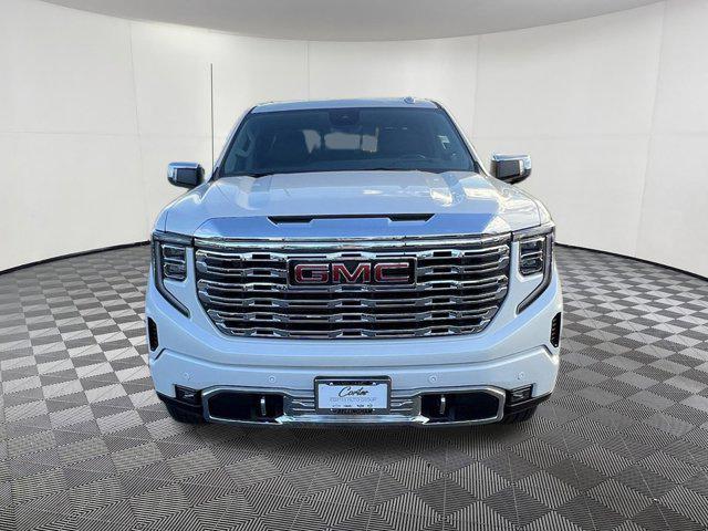 new 2025 GMC Sierra 1500 car, priced at $71,985