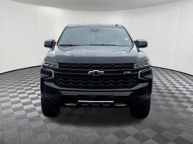 used 2024 Chevrolet Tahoe car, priced at $64,497