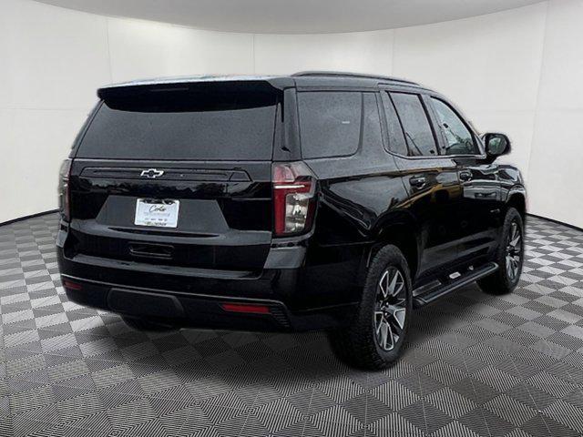 used 2024 Chevrolet Tahoe car, priced at $64,497