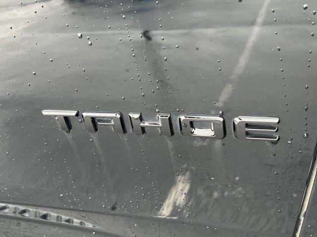 used 2024 Chevrolet Tahoe car, priced at $64,497