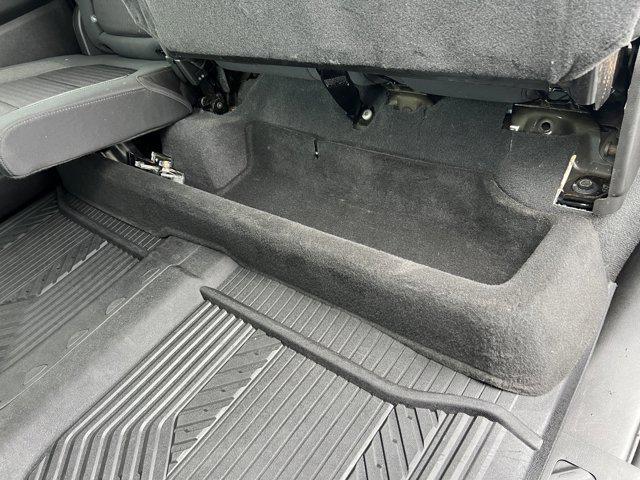 used 2020 Chevrolet Silverado 1500 car, priced at $33,497
