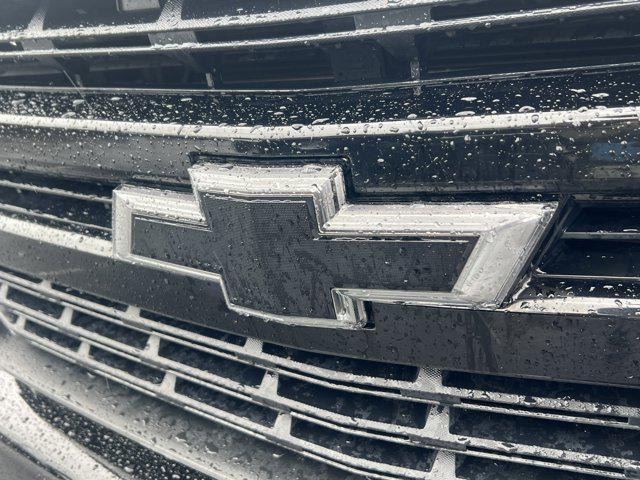 used 2020 Chevrolet Silverado 1500 car, priced at $33,497