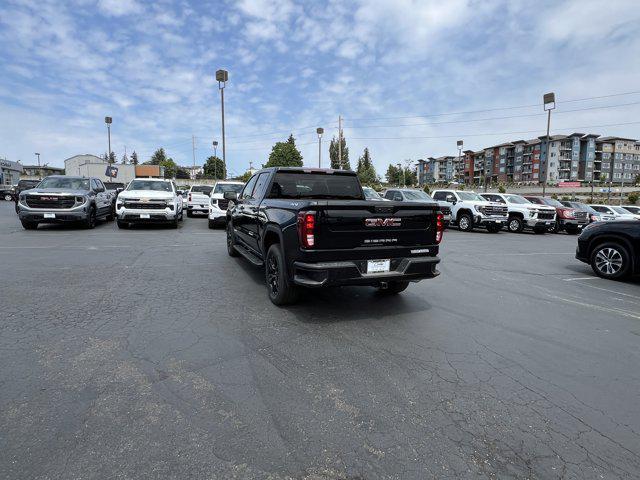 new 2025 GMC Sierra 1500 car, priced at $48,200