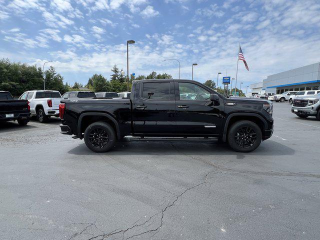 new 2025 GMC Sierra 1500 car, priced at $48,200