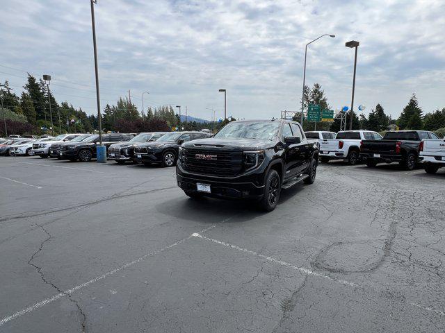 new 2025 GMC Sierra 1500 car, priced at $48,200