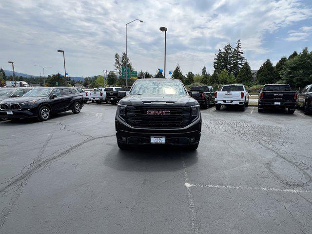 new 2025 GMC Sierra 1500 car, priced at $48,200