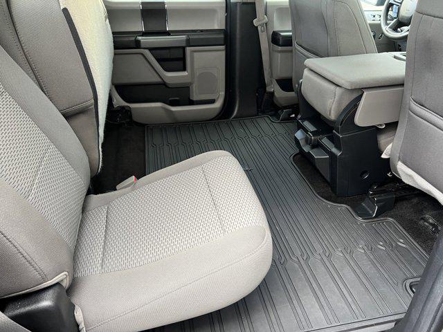 used 2018 Ford F-150 car, priced at $25,995