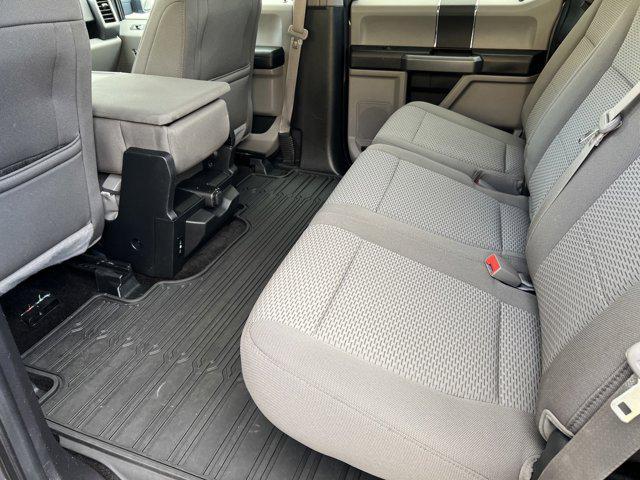 used 2018 Ford F-150 car, priced at $25,995