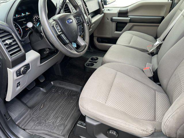 used 2018 Ford F-150 car, priced at $25,995