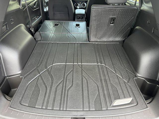 used 2025 Chevrolet Blazer car, priced at $34,997