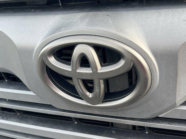 used 2023 Toyota Tundra car, priced at $42,997