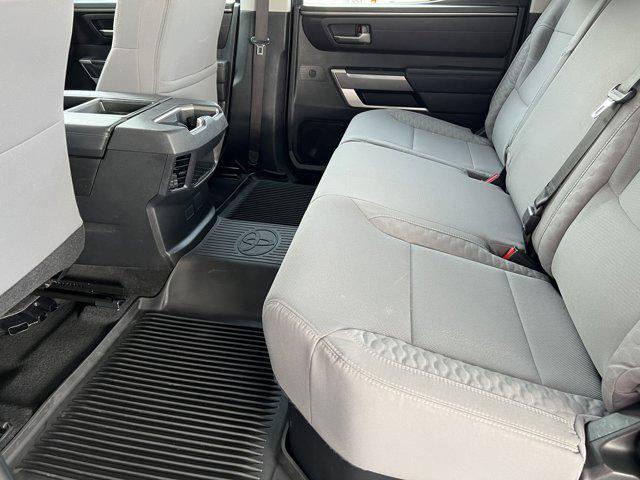 used 2023 Toyota Tundra car, priced at $42,997