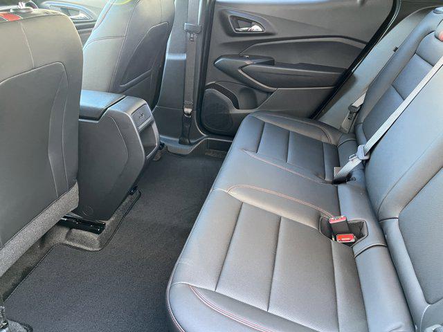 new 2026 Chevrolet Trax car, priced at $26,507