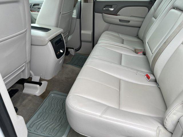 used 2012 Chevrolet Silverado 2500 car, priced at $22,997