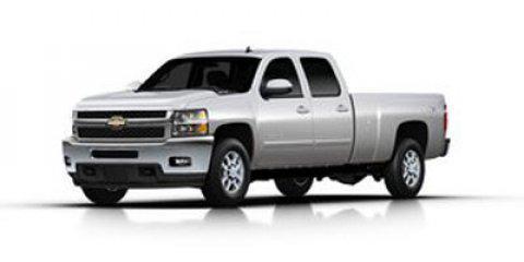 used 2012 Chevrolet Silverado 2500 car, priced at $24,997