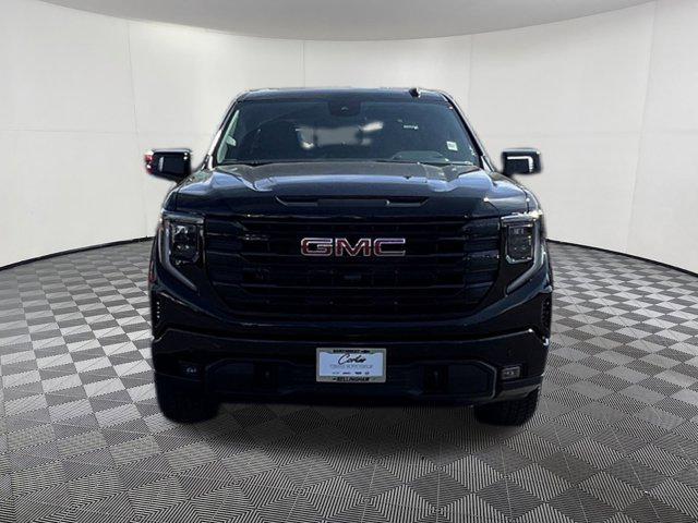 new 2025 GMC Sierra 1500 car, priced at $56,247
