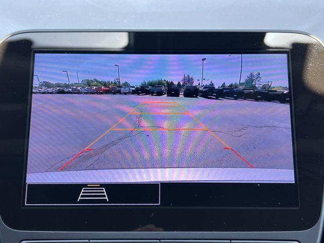 used 2024 Chevrolet Malibu car, priced at $19,397