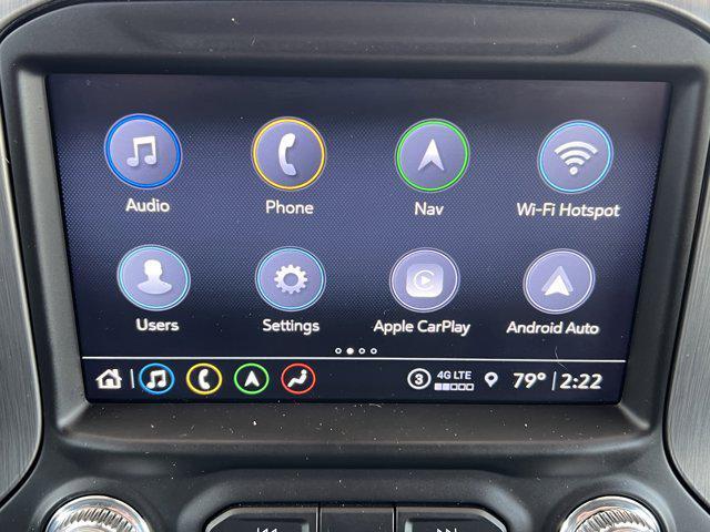 used 2022 GMC Sierra 3500 car, priced at $68,997