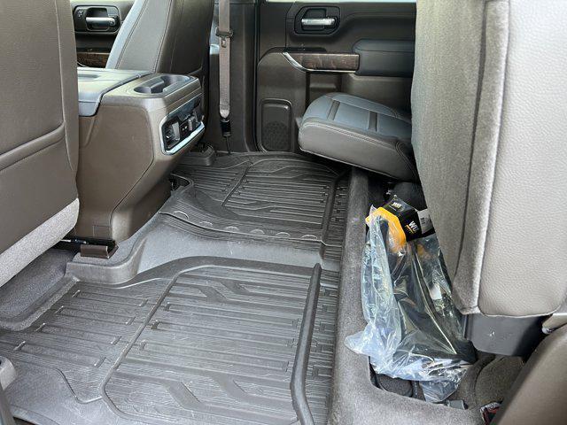 used 2022 GMC Sierra 3500 car, priced at $68,997