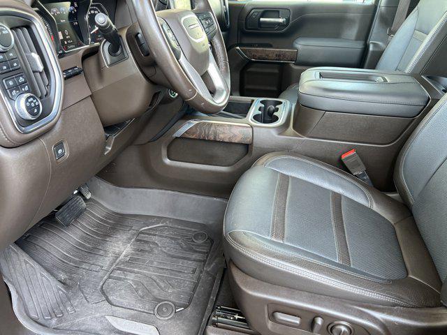 used 2022 GMC Sierra 3500 car, priced at $68,997