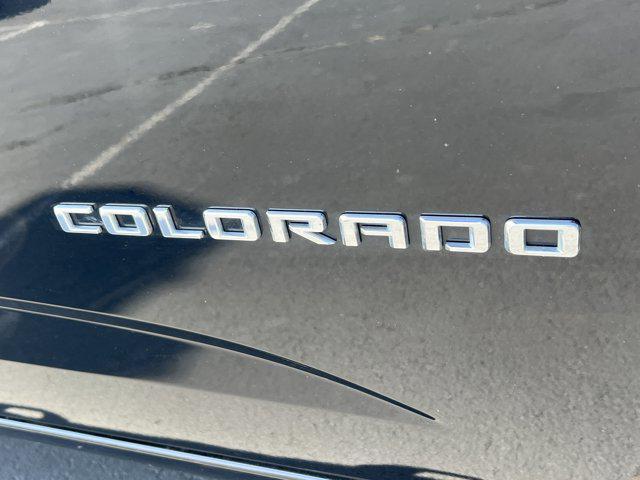 used 2022 Chevrolet Colorado car, priced at $32,997