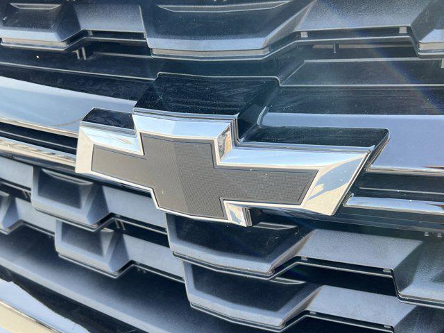 used 2022 Chevrolet Colorado car, priced at $32,997