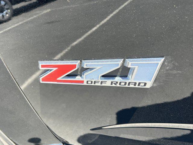 used 2022 Chevrolet Colorado car, priced at $32,997