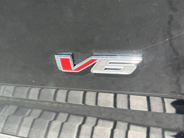 used 2022 Chevrolet Colorado car, priced at $32,997