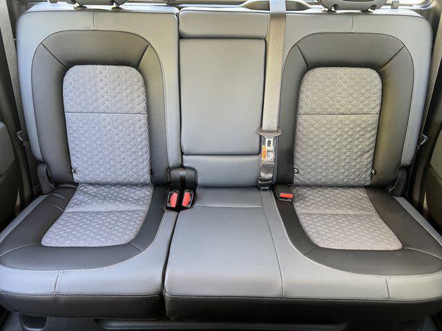 used 2022 Chevrolet Colorado car, priced at $32,997