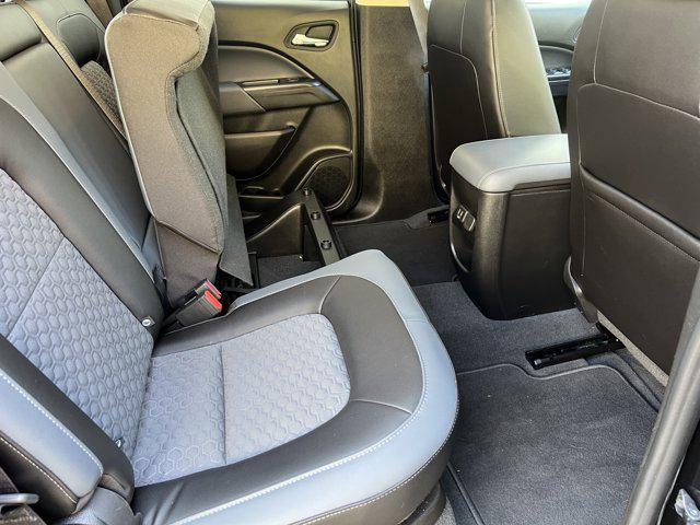 used 2022 Chevrolet Colorado car, priced at $32,997