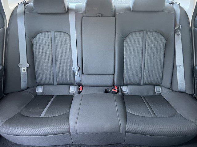 used 2017 Kia Optima car, priced at $9,597