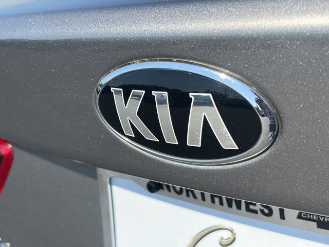 used 2017 Kia Optima car, priced at $9,597