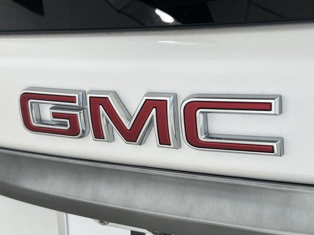 new 2024 GMC Terrain car, priced at $35,997