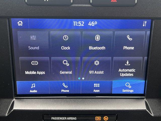 used 2022 Ford F-350 car, priced at $40,497