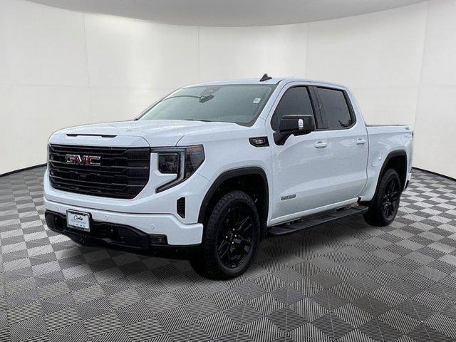 used 2025 GMC Sierra 1500 car, priced at $58,997